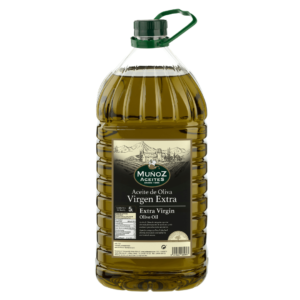 Aceites Muñoz Extra Virgin Olive Oil
