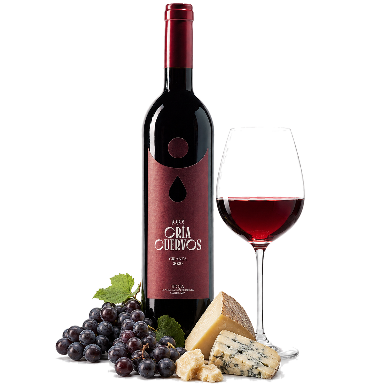 Red Wine