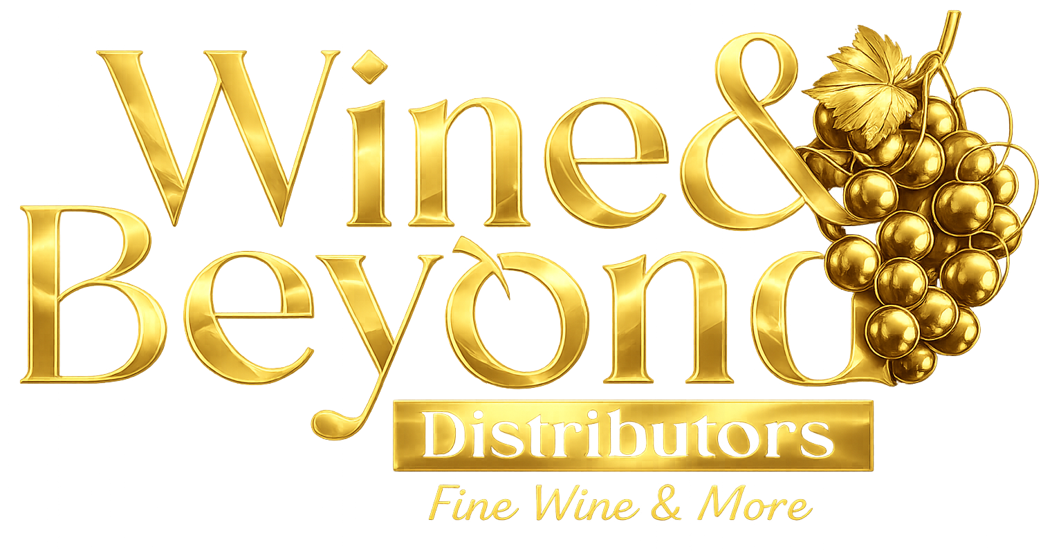 Wine and Beyond Distributors