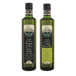 Spanish Olive OIl