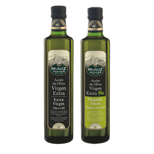 Spanish Olive OIl