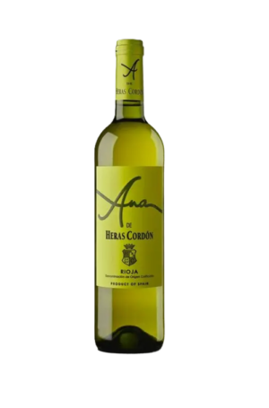 Ana de Heras Cordón – Rioja